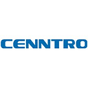 Cenntro Electric Group Limited logo