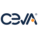 CEVA, Inc. logo