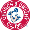 Church & Dwight Co. Inc. logo