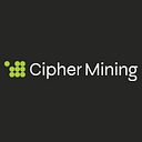 Cipher Digital logo