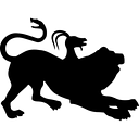 CHIMERA INVESTMENT logo