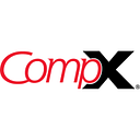 CompX International Inc. logo