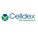 CELLDEX THERAPEUTICS INC USD 0.001 logo