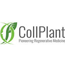 CollPlant Biotechnologies Ltd. logo