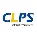 CLPS Incorporation logo
