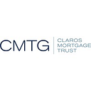 Claros Mortgage Trust, Inc. logo