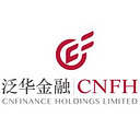 CNFinance Holdings Limited logo