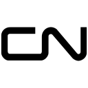 Canadian National Railway Company logo