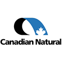 Canadian Natural Resources Ltd logo