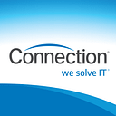 PC Connection, Inc. logo