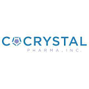 Cocrystal Pharma, Inc. logo