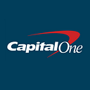 Capital One Financial Corp 5.00% 12/31/2079 logo