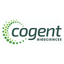 COGENT BIOSCIENCES INC logo