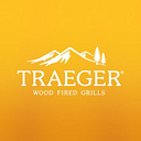 Traeger, Inc. logo