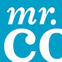 MR COOPER GROUP logo