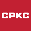 Canadian Pacific Kansas City Ltd. logo