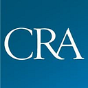 CRA INTERNATIONAL INC logo