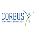 Corbus Pharmaceuticals Holdings, Inc. logo