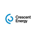 Crescent Energy Inc-A logo