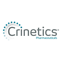 Crinetics Pharmaceuticals Inc logo
