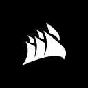 CORSAIR GAMING INC logo