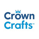 Crown Crafts, Inc. logo