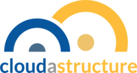 Cloudastructure Inc. Cl A logo