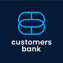 Customers Bancorp, Inc 5.375% S logo