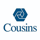 Cousins Properties Incorporated logo