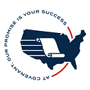 COVENANT TRANS INC - CL A logo