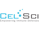 CEL-SCI Corporation logo
