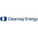 CLEARWAY ENERGY INC CLASS C logo