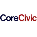 CORECIVIC REIT logo