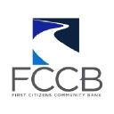 Citizens Financial Services, Inc. logo