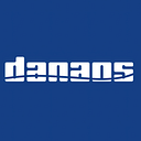 Danaos Corporation logo