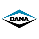 DANA INC logo
