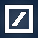 Deutsche Bank AG logo