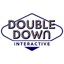 DoubleDown Interactive Co., Ltd. logo