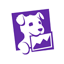 Datadog Inc logo