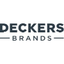 Deckers Outdoor Corporation logo