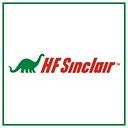 HF Sinclair Corp logo