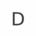 Del Monte Corp logo