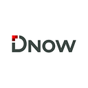 Dnow Inc. logo
