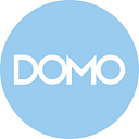 Domo, Inc. logo