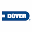 DOVER CORP COMMON STOCK logo