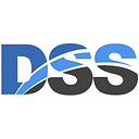 DSS, Inc. logo
