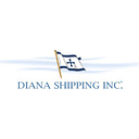 Diana Shipping Inc. logo