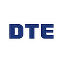 DTE ENERGY CO. logo