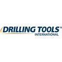 Drilling Tools International Corp. logo