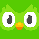 Duolingo, Inc. logo